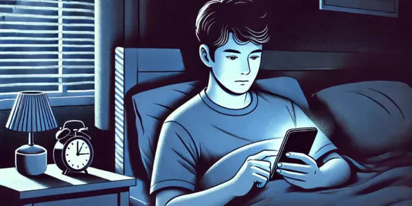 img of Rindu Lewat Jeda